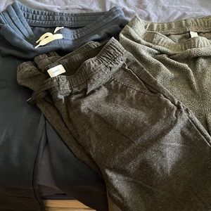 Old Navy Boys XXL Pants Bundle